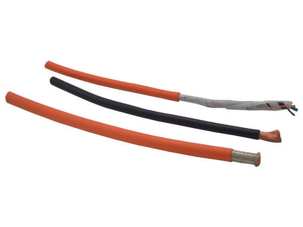 Cable and wire category