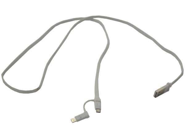 Mobile phone charging cable