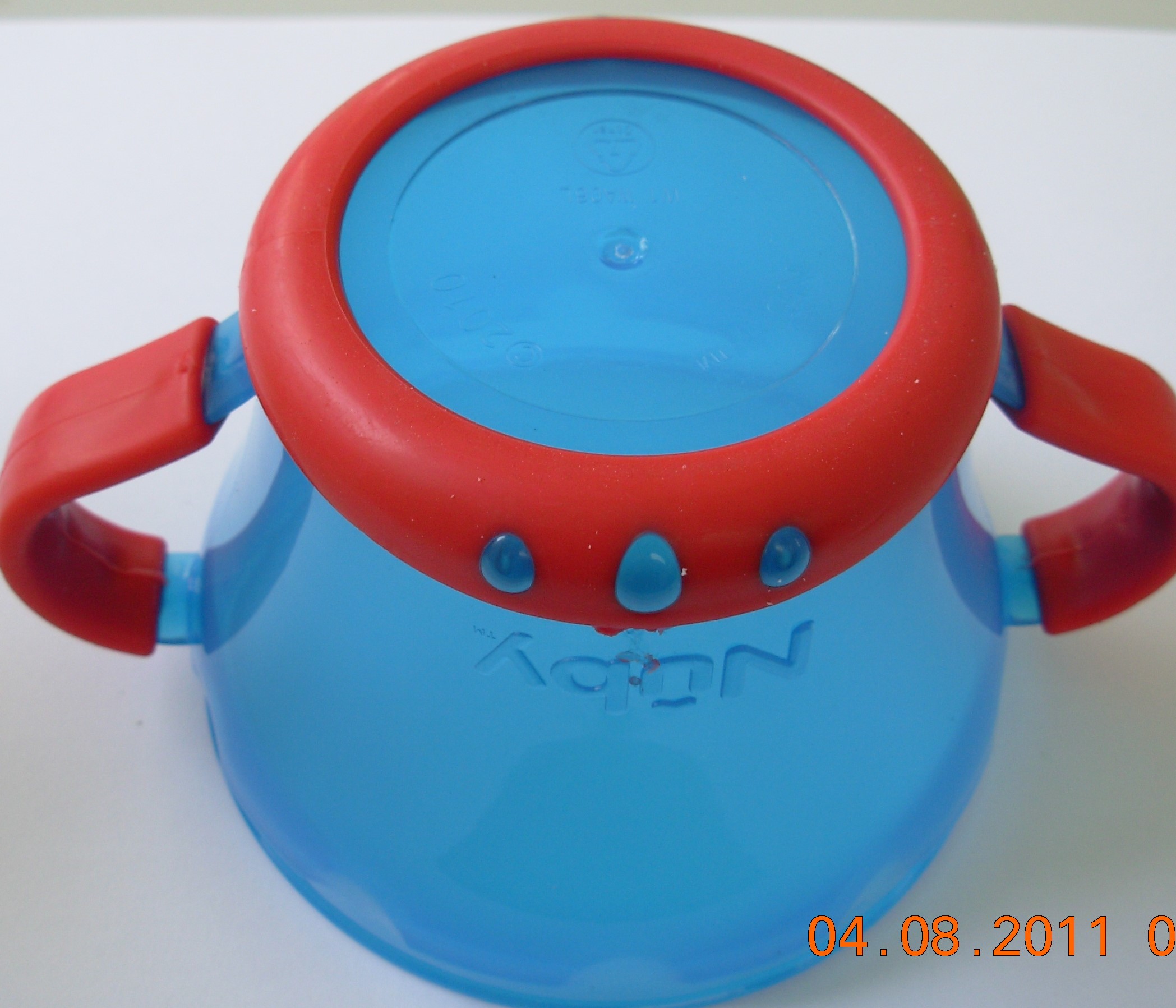 TPE adhesive PP material