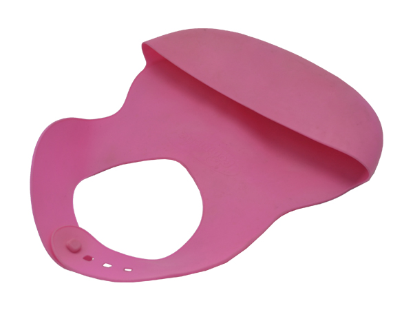 Baby saliva bag