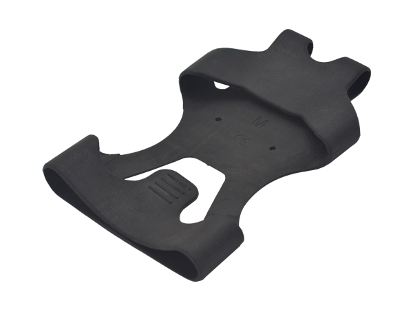 Antiskid shoe