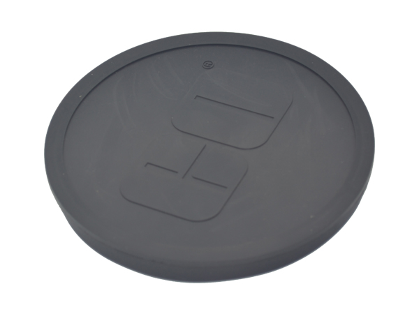 Speaker speaker dust cover